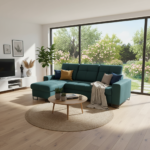 Narożnik BOSTON MINI