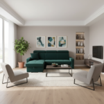 Narożnik DELUX MINI