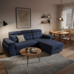 Narożnik MINI PROFIL