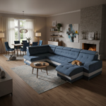 Narożnik PROFIL XXL