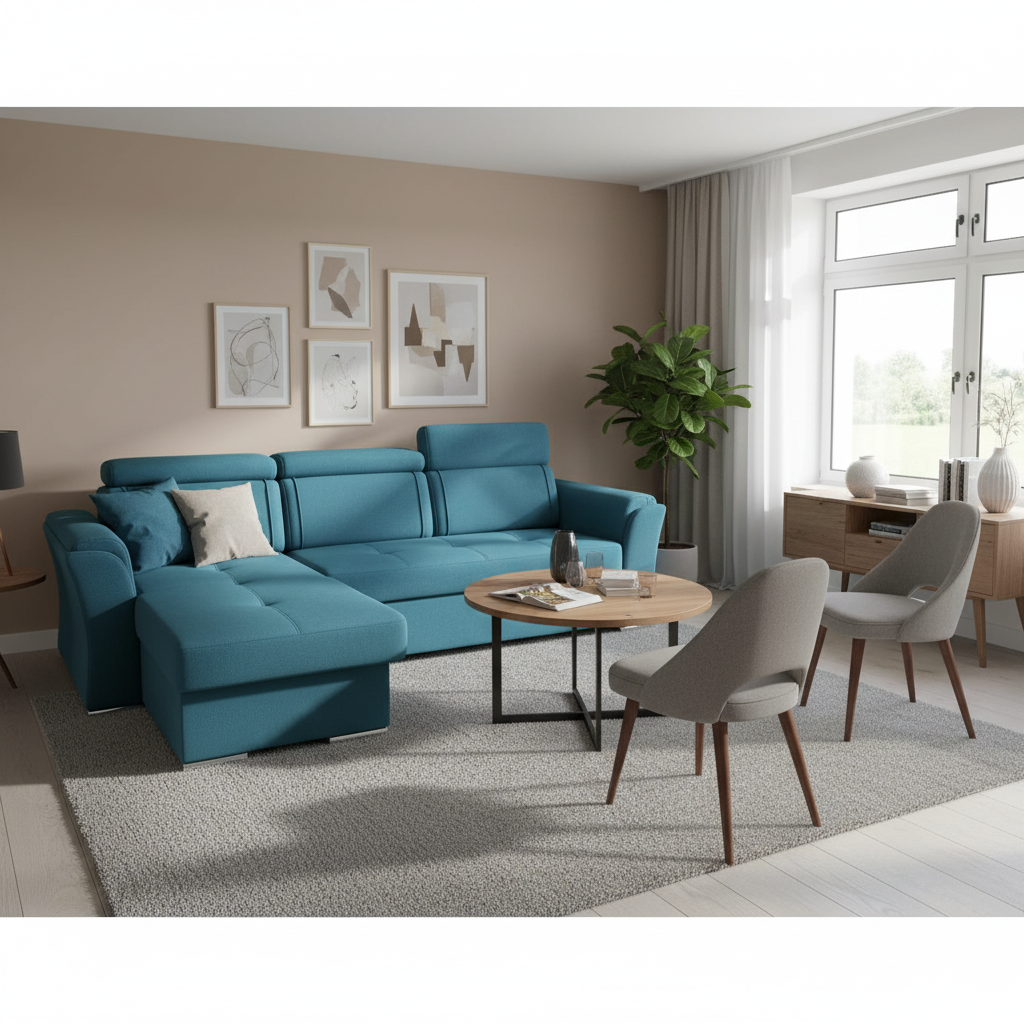 Narożnik VENTO MINI