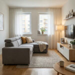 Narożnik ZAGŁÓWEK MINI