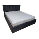 Łóżko tapicerowane Klemens Plus