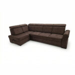 Narożnik z funkcją spania Glen