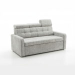 Sofa z funkcją spania Profil